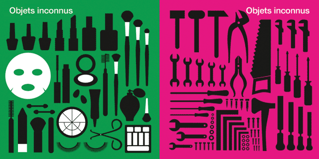 Illustration de l'article : Ces illustrations d&eacute;noncent parfaitement les clich&eacute;s sexistes et &ccedil;a fait r&eacute;fl&eacute;chir ! 