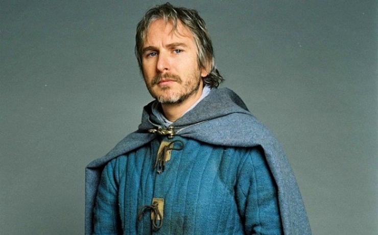 Illustration de l'article : Top 20 des phrases cultes de Monsieur Perceval, le personnage d&eacute;cal&eacute; de Kaamelott !