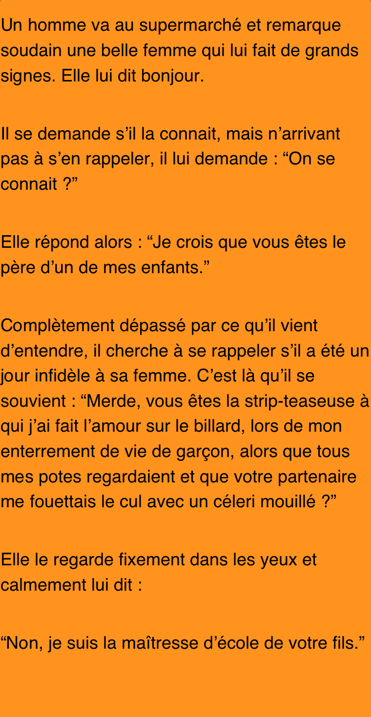 Illustration de l'article : Il parle à une inconnue qu’il prend pour une strip-teaseuse, mais la vérité le laisse sous le choc...
