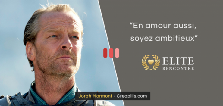 Illustration de l'article : Et si on adaptait des slogans de pub de grandes marques avec des personnages de GOT ?