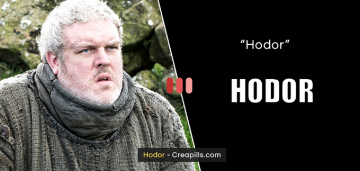 Illustration de l'article : Et si on adaptait des slogans de pub de grandes marques avec des personnages de GOT ?