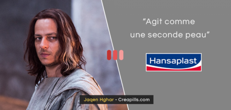 Illustration de l'article : Et si on adaptait des slogans de pub de grandes marques avec des personnages de GOT ?