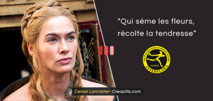 Illustration de l'article : Et si on adaptait des slogans de pub de grandes marques avec des personnages de GOT ?