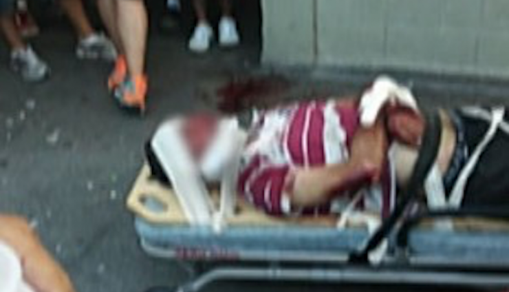 Illustration de l'article : Il envoie des photos malsaines à une petite de 11 ans ! Mais la situation vire de manière inattendue quand il obtient un rdv !