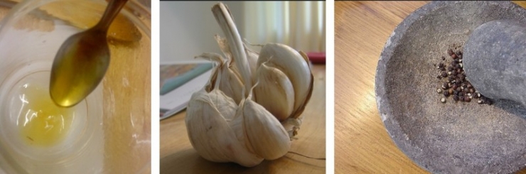 Illustration de l'article : LE rem&egrave;de qu&rsquo;il faut contre les maux de t&ecirc;te ! 3 ingr&eacute;dients naturels, et c&rsquo;est radical !