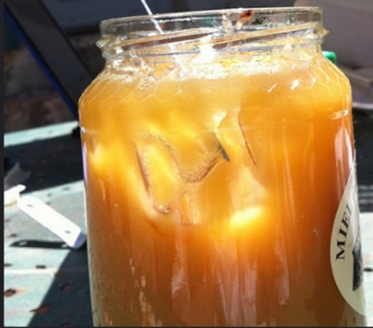 Illustration de l'article : LE rem&egrave;de qu&rsquo;il faut contre les maux de t&ecirc;te ! 3 ingr&eacute;dients naturels, et c&rsquo;est radical !