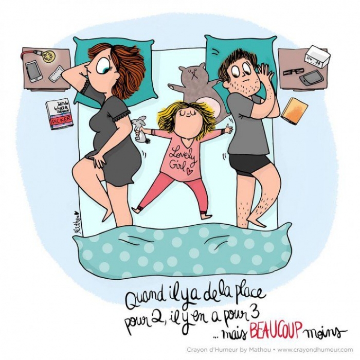 Téléchargement gratuit Images Ces 15 Dessins Traduisent Tres Bien La Vie De Couple Au Quotidien dernière par