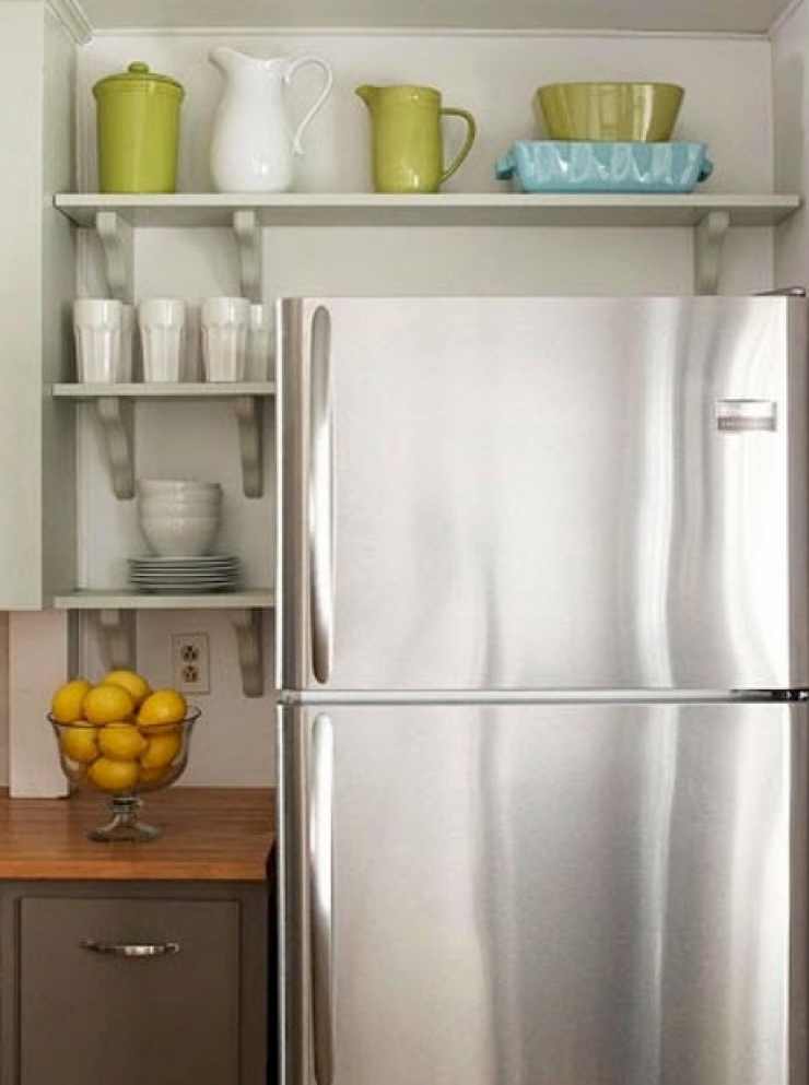 Illustration de l'article : Si vous voulez gagner de l'espace &agrave; la maison, vous devez voir ces 11 solutions tr&egrave;s simples !