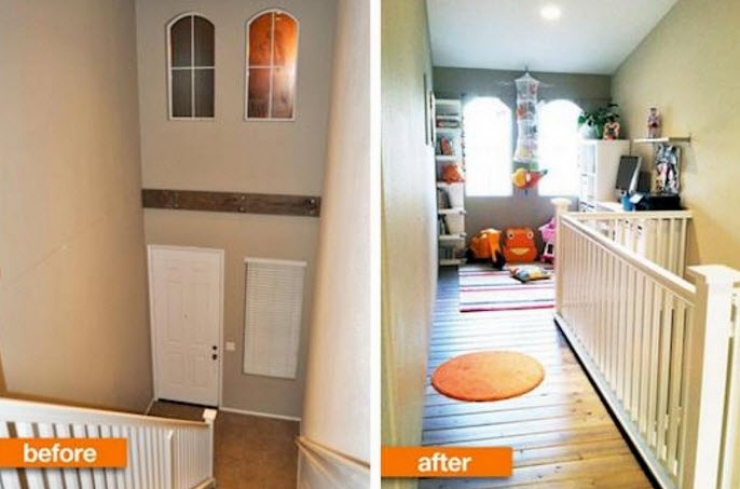 Illustration de l'article : Si vous voulez gagner de l'espace &agrave; la maison, vous devez voir ces 11 solutions tr&egrave;s simples !