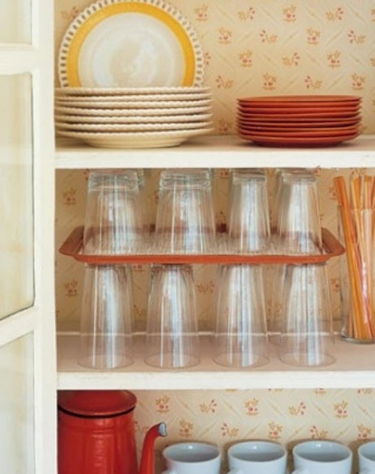 Illustration de l'article : Si vous voulez gagner de l'espace &agrave; la maison, vous devez voir ces 11 solutions tr&egrave;s simples !