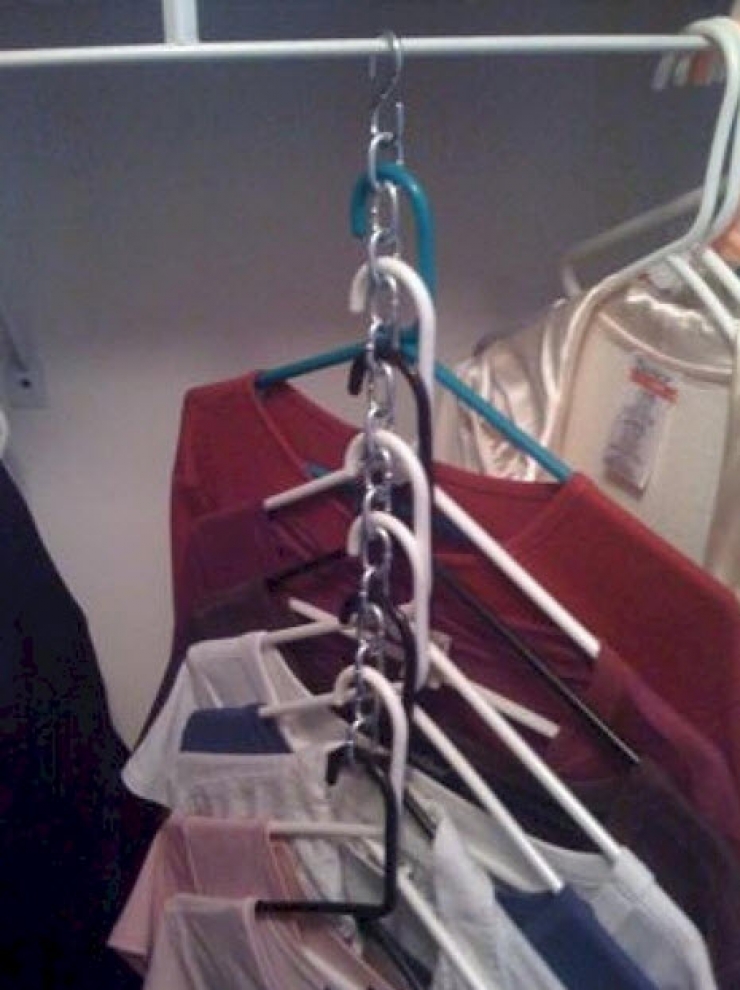 Illustration de l'article : Si vous voulez gagner de l'espace &agrave; la maison, vous devez voir ces 11 solutions tr&egrave;s simples !