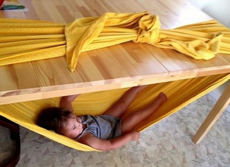 Illustration de l'article : A tous les parents : voici 24 trucs qui vous faciliteront la vie au quotidien !