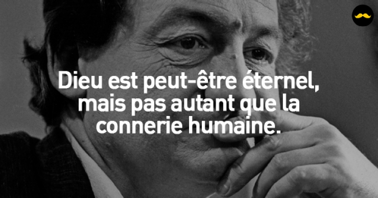 Image De Citation Citation Humour Noir Sur La Vie