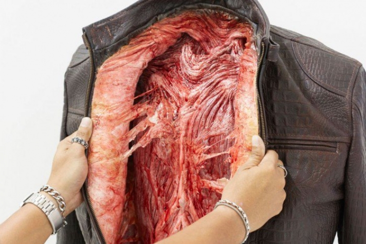 Illustration de l'article : N'achetez plus ce genre de sacs de luxe, vous ne pouvez plus nier la vérité qui se cache derrière ! C'est Horrible...