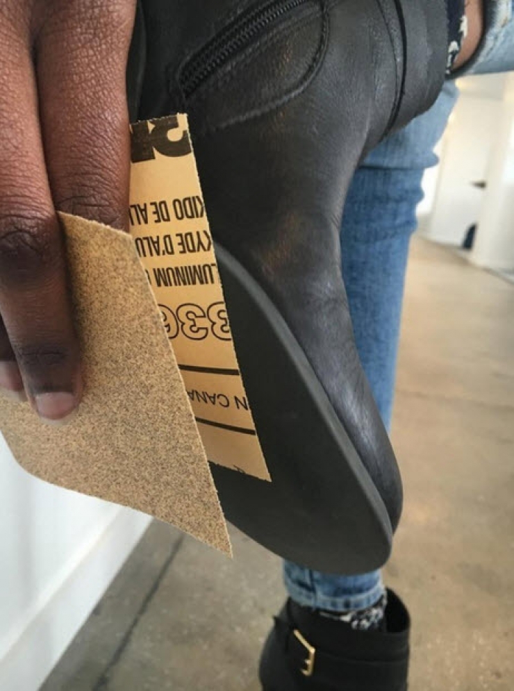 Illustration de l'article : Top 7 des astuces qu'il vous faut pour rendre vos chaussures confortables comme jamais...