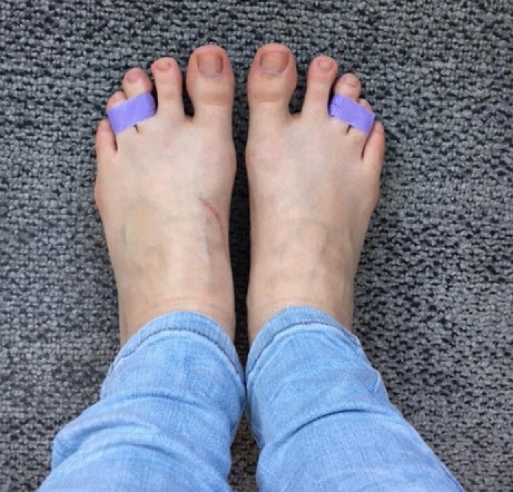 Illustration de l'article : Top 7 des astuces qu'il vous faut pour rendre vos chaussures confortables comme jamais...