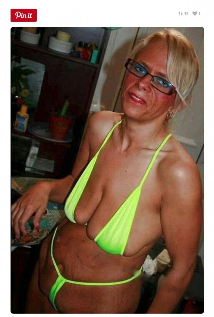 Illustration de l'article : Vous risquez d'être dégouté en voyant ces 16 maillots... À éviter cet été !