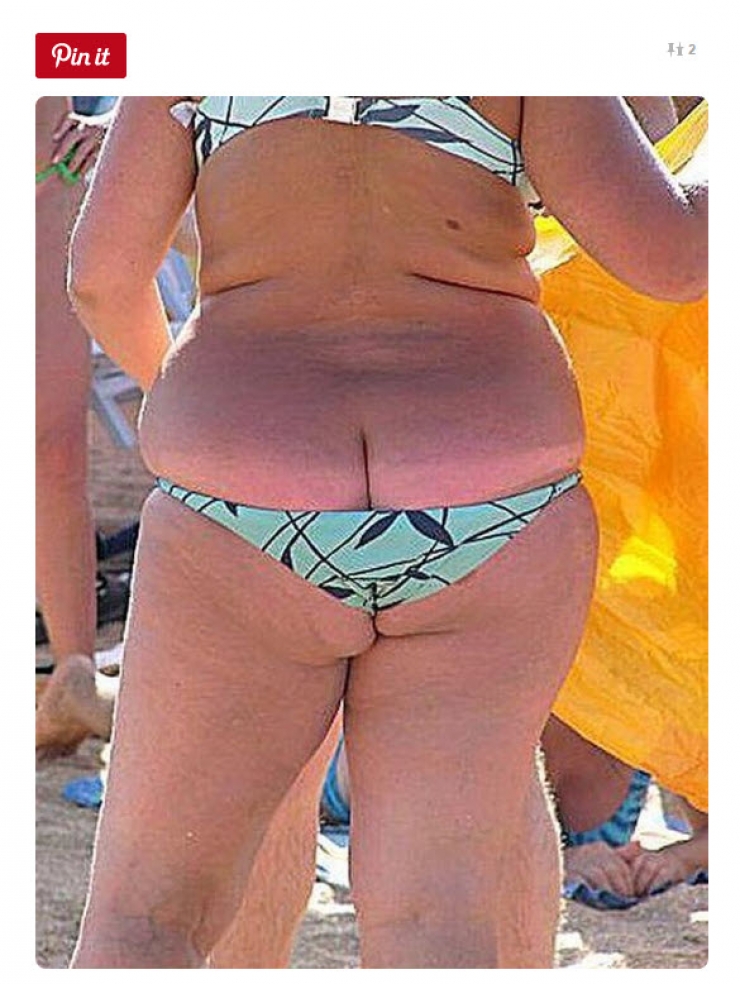 Illustration de l'article : Vous risquez d'être dégouté en voyant ces 16 maillots... À éviter cet été !