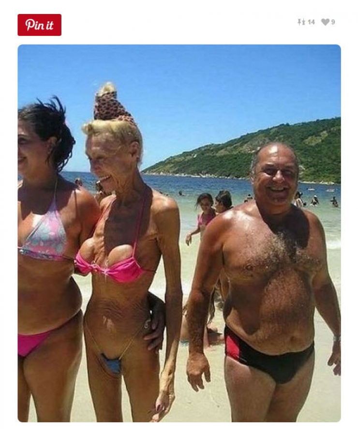 Illustration de l'article : Vous risquez d'être dégouté en voyant ces 16 maillots... À éviter cet été !