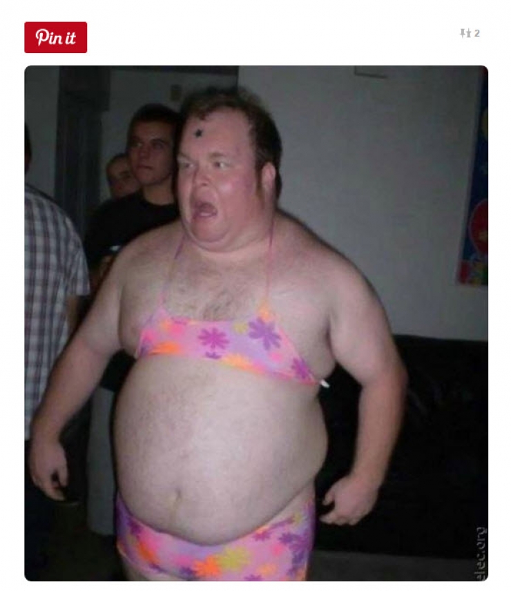 Illustration de l'article : Vous risquez d'être dégouté en voyant ces 16 maillots... À éviter cet été !