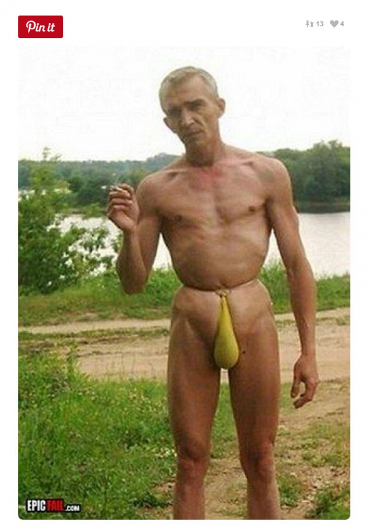 Illustration de l'article : Vous risquez d'être dégouté en voyant ces 16 maillots... À éviter cet été !