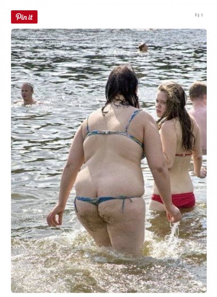 Illustration de l'article : Vous risquez d'être dégouté en voyant ces 16 maillots... À éviter cet été !