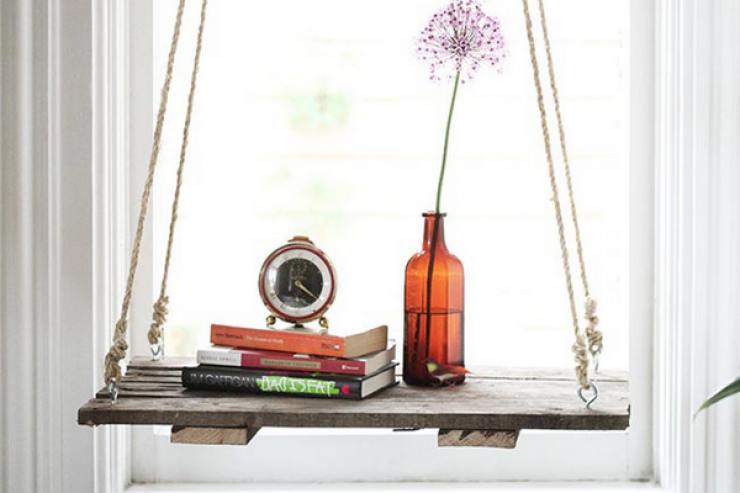 Illustration de l'article : Cette palette sale n'a l'air de rien mais quand vous verrez ceci, vous tiendrez &agrave; vous installer dessus !