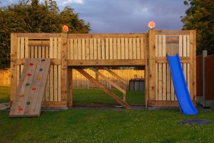 Illustration de l'article : Cette palette sale n'a l'air de rien mais quand vous verrez ceci, vous tiendrez &agrave; vous installer dessus !