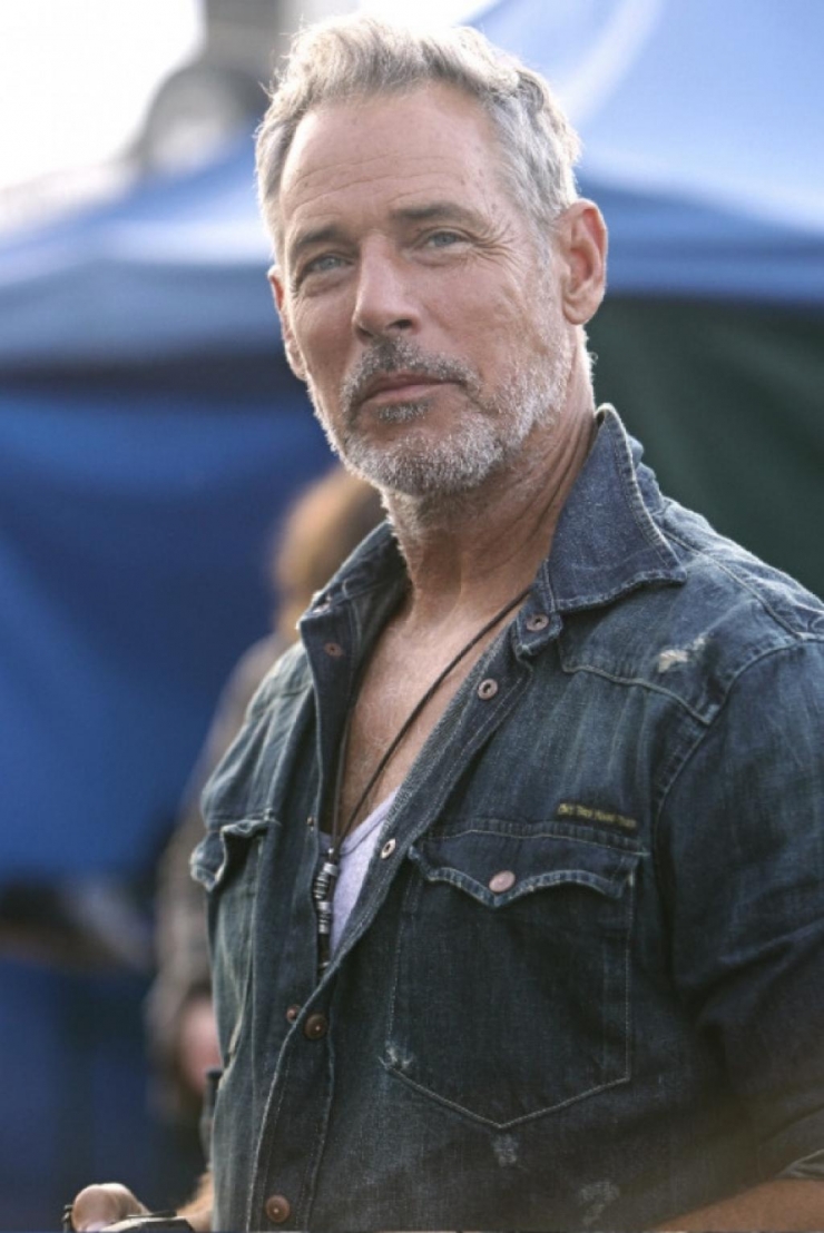 Illustration de l'article : Ces 22 hommes &acirc;g&eacute;s pourraient donner bien des cours de Style &agrave; pas mal de jeunes !