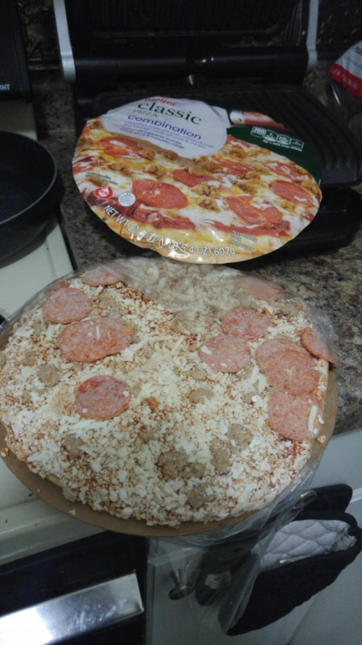 Illustration de l'article : Pub vs Réalité : quand rien ne se passe comme prévu…