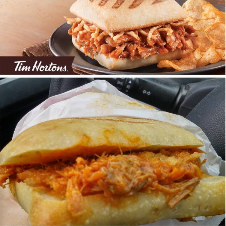 Illustration de l'article : Pub vs Réalité : quand rien ne se passe comme prévu…