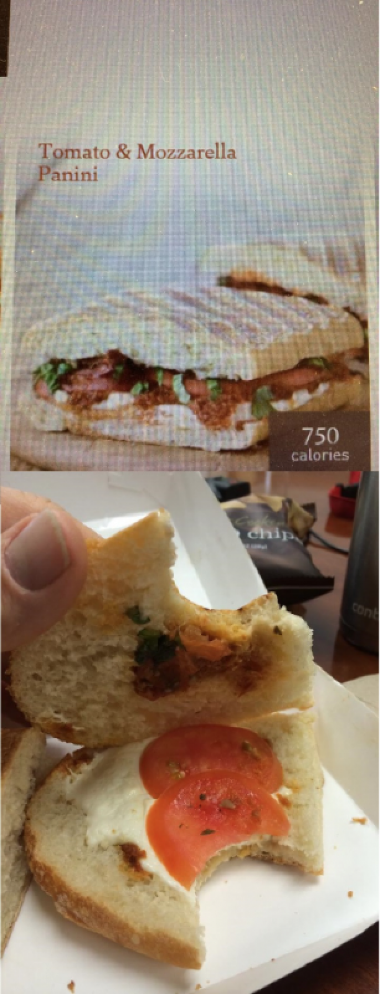 Illustration de l'article : Pub vs Réalité : quand rien ne se passe comme prévu…