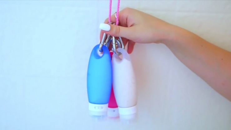 Illustration de l'article : Avec ces 9 astuces, votre SDB vous semblera mieux organis&eacute;e, encore plus propre et agr&eacute;able !