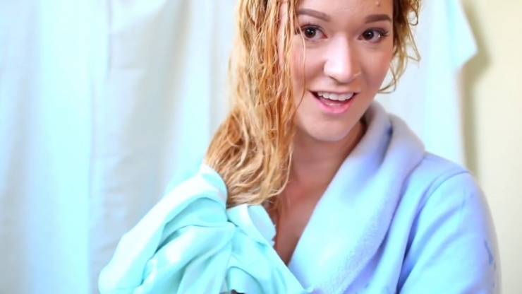 Illustration de l'article : Avec ces 9 astuces, votre SDB vous semblera mieux organis&eacute;e, encore plus propre et agr&eacute;able !