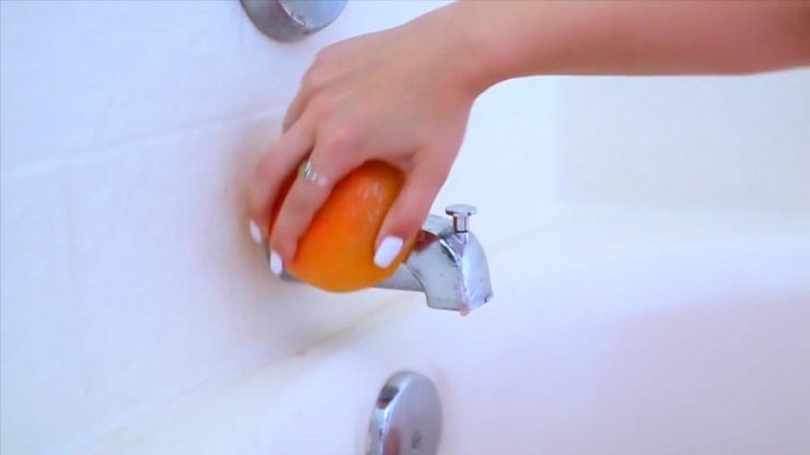 Illustration de l'article : Avec ces 9 astuces, votre SDB vous semblera mieux organis&eacute;e, encore plus propre et agr&eacute;able !