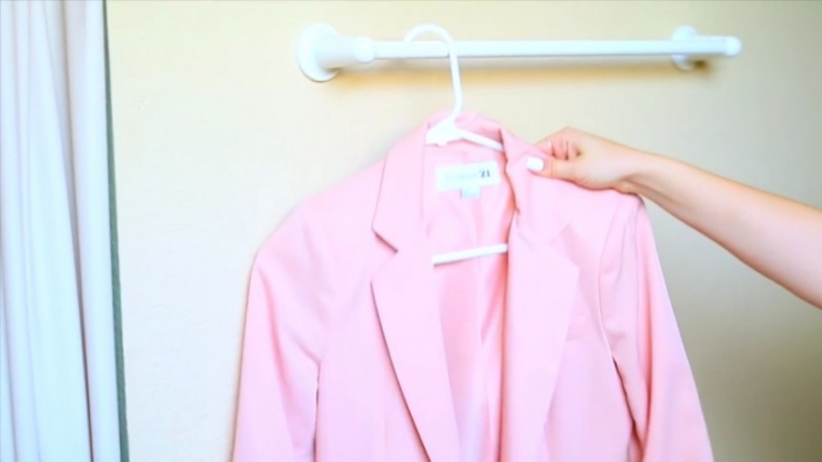 Illustration de l'article : Avec ces 9 astuces, votre SDB vous semblera mieux organis&eacute;e, encore plus propre et agr&eacute;able !