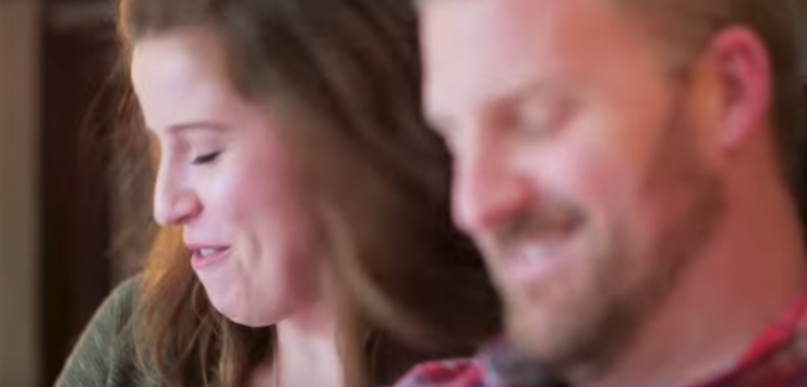 Illustration de l'article : Ce bébé né sans cerveau aurait été abandonné par sa mère sans l’arrivée de ce couple...