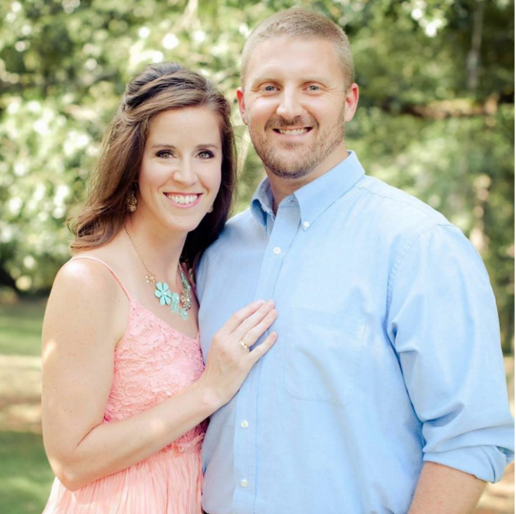 Illustration de l'article : Ce bébé né sans cerveau aurait été abandonné par sa mère sans l’arrivée de ce couple...