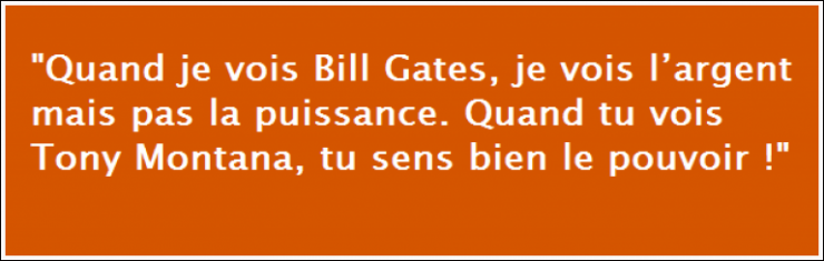 Illustration de l'article : Top 12 des pires punchlines de Zlatan Ibrahimovitch...
