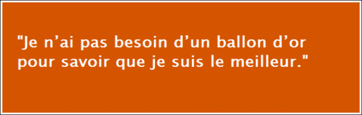 Illustration de l'article : Top 12 des pires punchlines de Zlatan Ibrahimovitch...