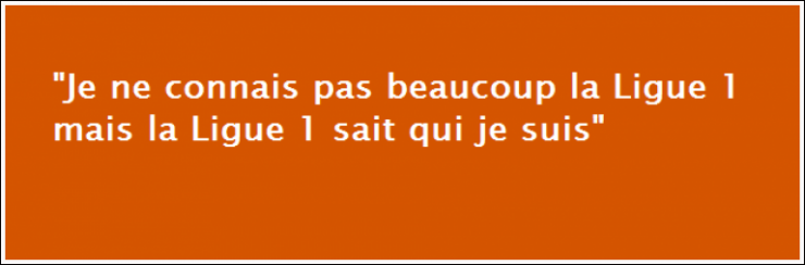 Illustration de l'article : Top 12 des pires punchlines de Zlatan Ibrahimovitch...