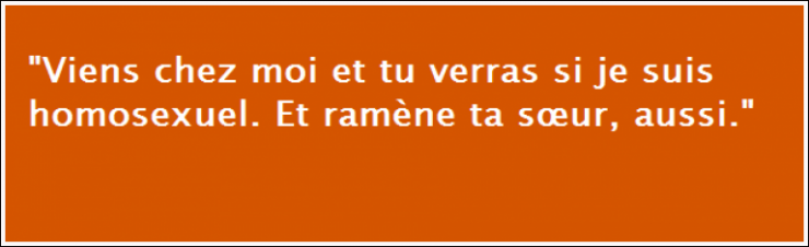 Illustration de l'article : Top 12 des pires punchlines de Zlatan Ibrahimovitch...