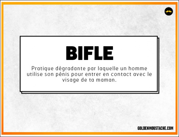 Illustration de l'article : 10 mots de la langue française qui font leur entrée dans le dictionnaire... Non sans un certain humour !