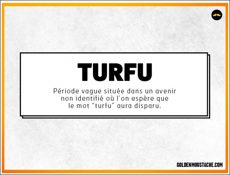 Illustration de l'article : 10 mots de la langue française qui font leur entrée dans le dictionnaire... Non sans un certain humour !