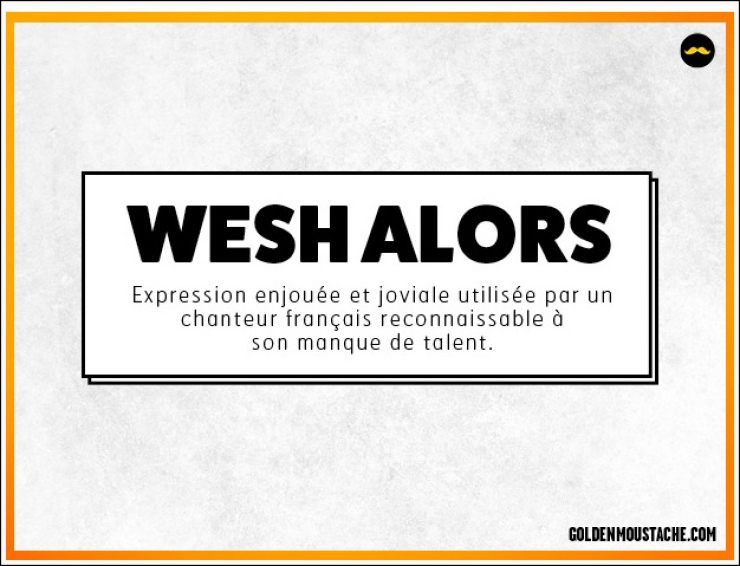 Illustration de l'article : 10 mots de la langue française qui font leur entrée dans le dictionnaire... Non sans un certain humour !