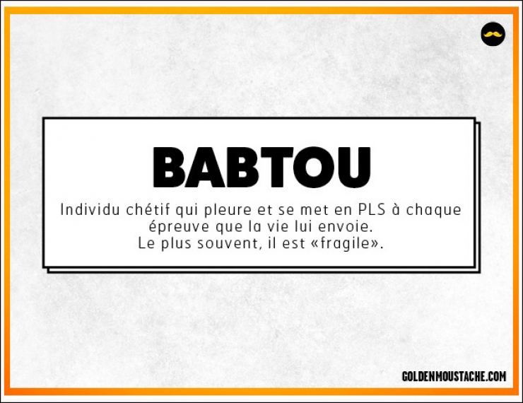 Illustration de l'article : 10 mots de la langue française qui font leur entrée dans le dictionnaire... Non sans un certain humour !