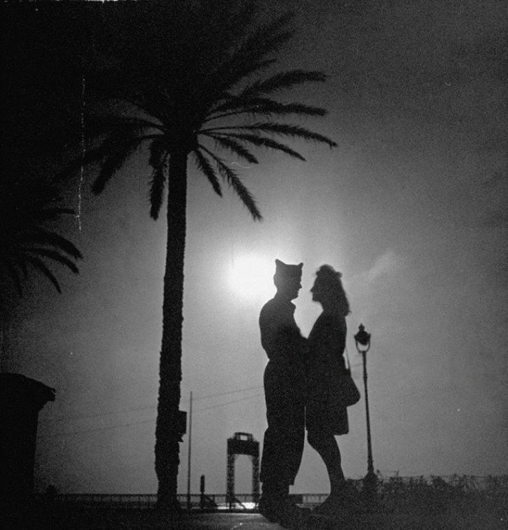 Illustration de l'article : L’amour persiste via les photos, même si la guerre sépare les amoureux… La preuve en 14 images !