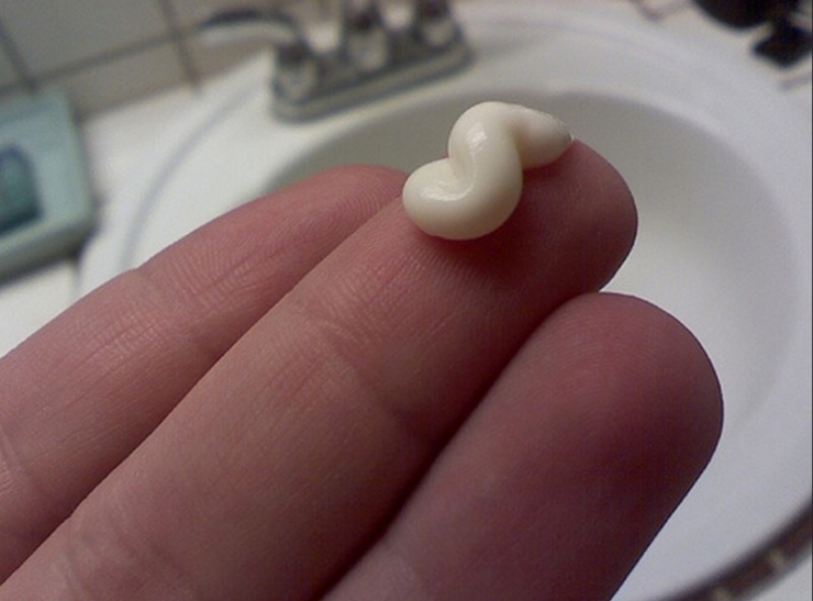 Illustration de l'article : Les bienfaits d'une tomate plac&eacute;e sur votre peau pendant une heure... Une excellente astuce !