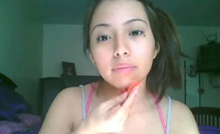 Illustration de l'article : Les bienfaits d'une tomate plac&eacute;e sur votre peau pendant une heure... Une excellente astuce !