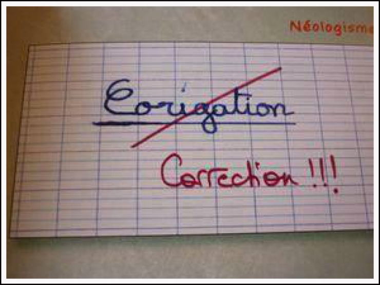 Illustration de l'article : Quand les profs se vengent &agrave; leurs mani&egrave;res sur les copies d&rsquo;examens d&rsquo;&eacute;l&egrave;ves...